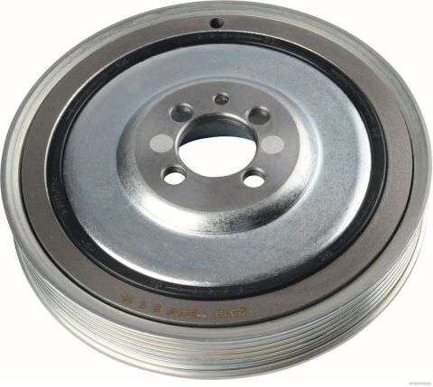 Шків ременя генератора