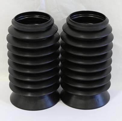 Защитный комплект амортизатора