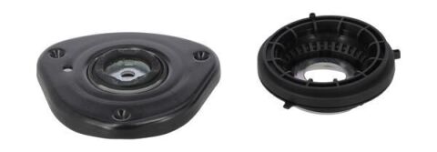 Опора амортизатора гумометалева в комплекті