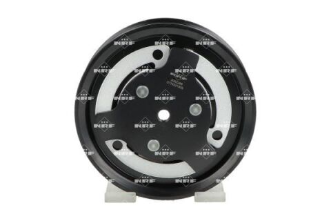 Ремкомплект муфти компресора кондиціонера Ремкомплект муфти компресора кондиціонера