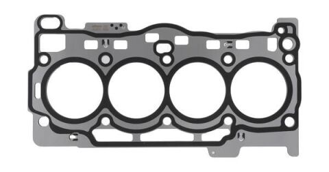 Прокладка головки блока металева Прокладка головки блока металева