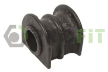 Втулка стабілізатора гумова