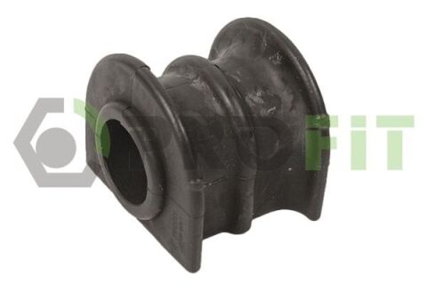 Втулка стабілізатора гумова Втулка стабілізатора гумова