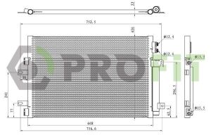Конденсер кондиціонера
