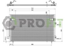 Конденсер кондиціонера
