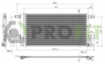 Конденсер кондиціонера