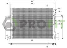 Конденсер кондиціонера