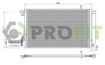 Конденсер кондиционера