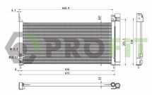 Конденсер кондиціонера