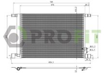 Конденсер кондиціонера