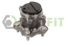 Маточина колеса