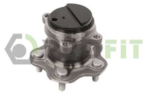 Маточина колеса