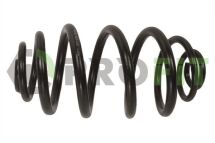 Пружини підвіски