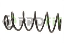 Пружини підвіски