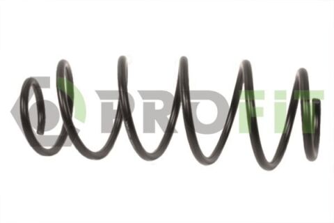 Пружини підвіски