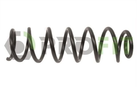 Пружины подвески