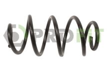 Пружини підвіски