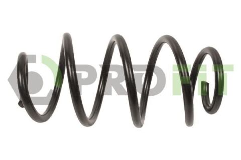 Пружини підвіски