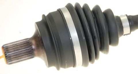 Приводной вал