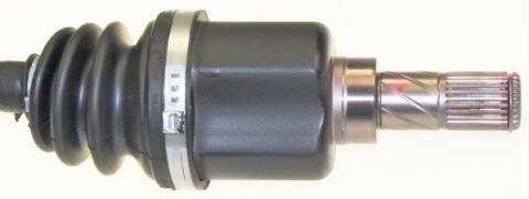 Привідний вал