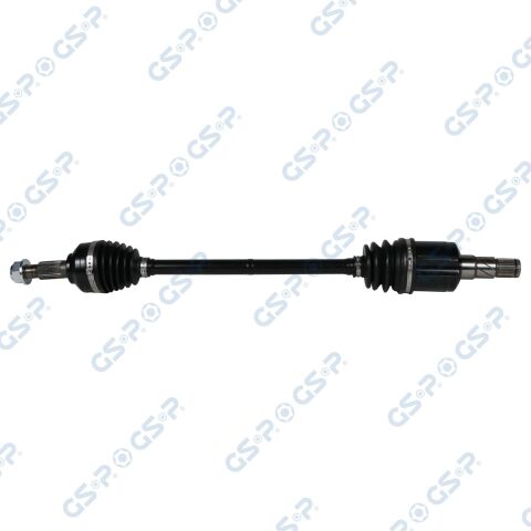 Напіввісь Premium Line