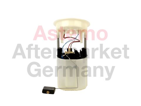 Блок подачі палива ( HUCO 133538)