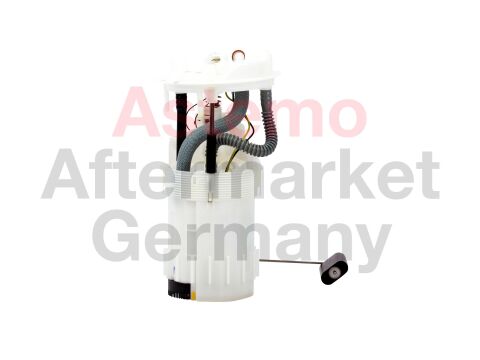 Блок подачі палива ( HUCO 133288) Блок подачі палива ( HUCO 133288)