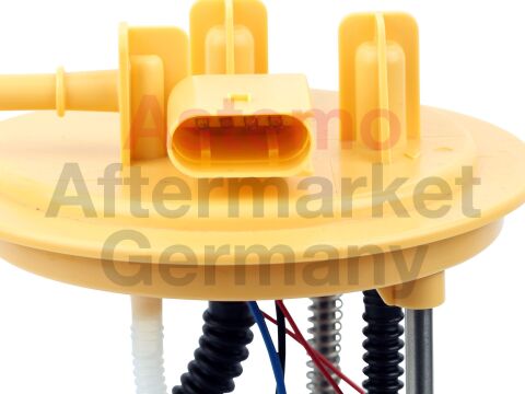 Електро-бензонасос (модуль з датчиком) DB SPRINTER 3,5-t 311 CDI 18-, SPRINTER 4,6-t