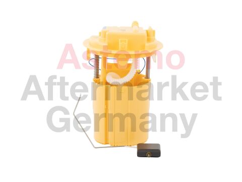 Датчик запасу палива CITROEN BERLIONGO 1,6HDI 08- ( HUCO 133243) Датчик запасу палива CITROEN BERLIONGO 1,6HDI 08- ( HUCO 133243)