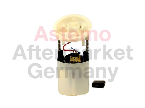 Блок подачі палива ( HUCO 133538)