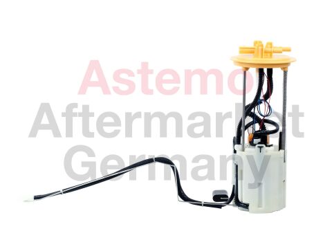 Електро-бензонасос (модуль з датчиком) DB SPRINTER 3,5-t 311 CDI 18-, SPRINTER 4,6-t