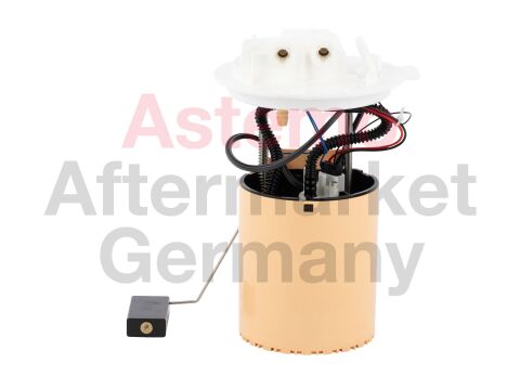 Топливный насос Топливный насос