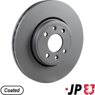 Тормозные диски