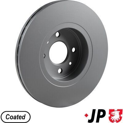 Тормозные диски