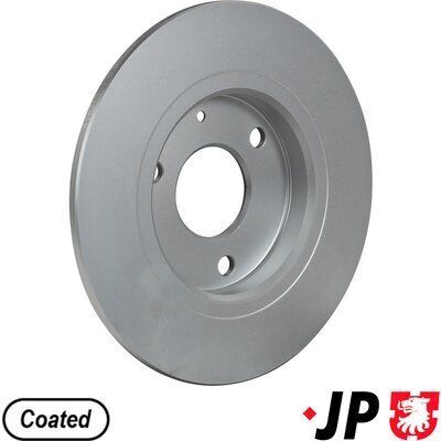 Гальмiвнi диски