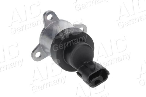 Клапан редукционный