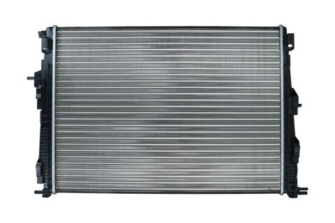 Радiатор охолодження