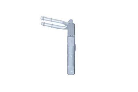 Радиатор печки