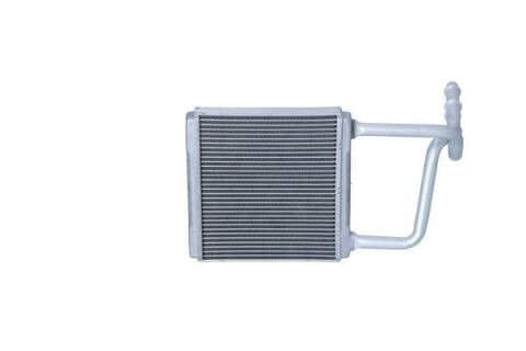 Радиатор печки