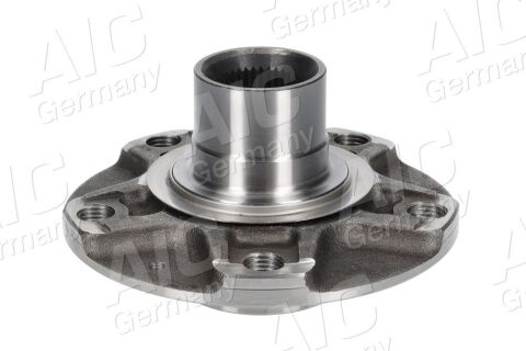 Маточина колеса