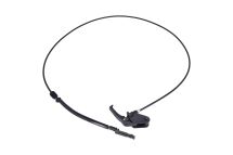 Трос замка капота Трос замка капота