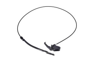 Трос замка капота