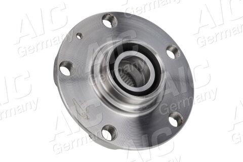 Маточина колеса