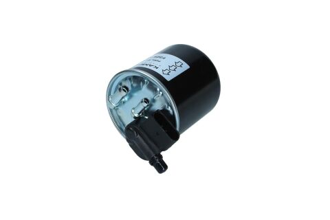 Фильтр топливный