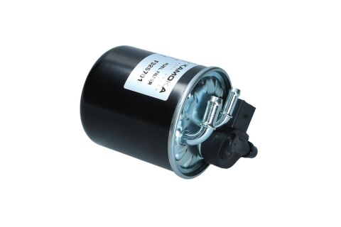 Фильтр топливный