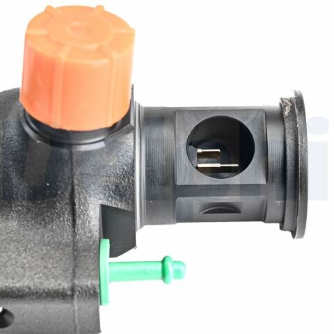 Форсунка паливна C4 2.0 BlueHDi 14-15 /JumperII 15-/FocusIII H74041, 9674984080, 1870361, 2407504