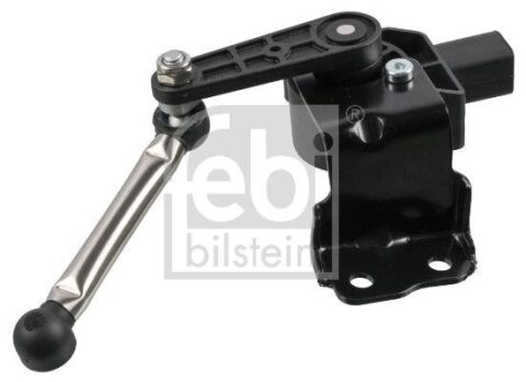 Датчик регулювання кута нахилу фар