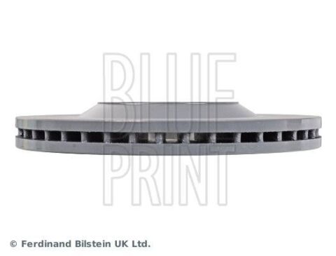 Диск гальмівний