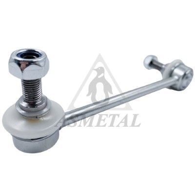 Тяга стабилизатора перед. Mazda 6 02-08 л. (155mm)