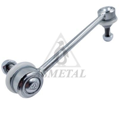 Тяга стабилизатора перед. Mazda 6 02-08 л. (155mm)